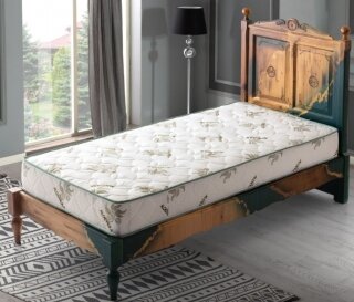 Pooly Comfort Bed 60x110 cm Yaylı Yatak kullananlar yorumlar